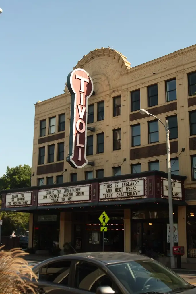 Tivoli Theatre