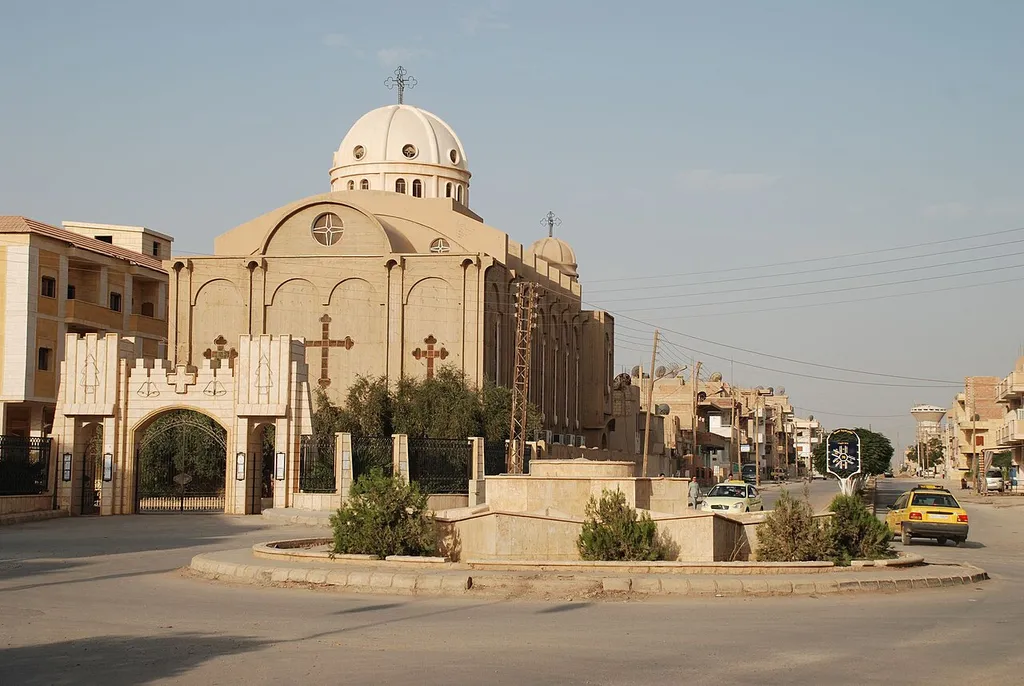 Cathedral of Our Lady
