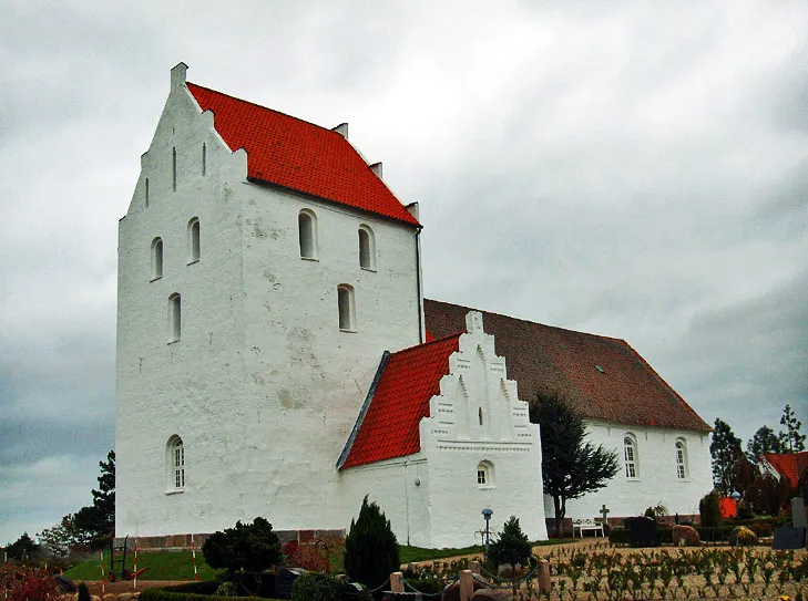 fra sydvest