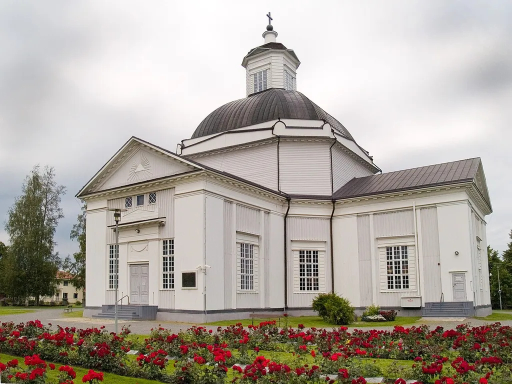 Lapua Cathedral