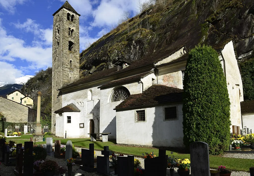 Chiesa di S.Maria Assunta