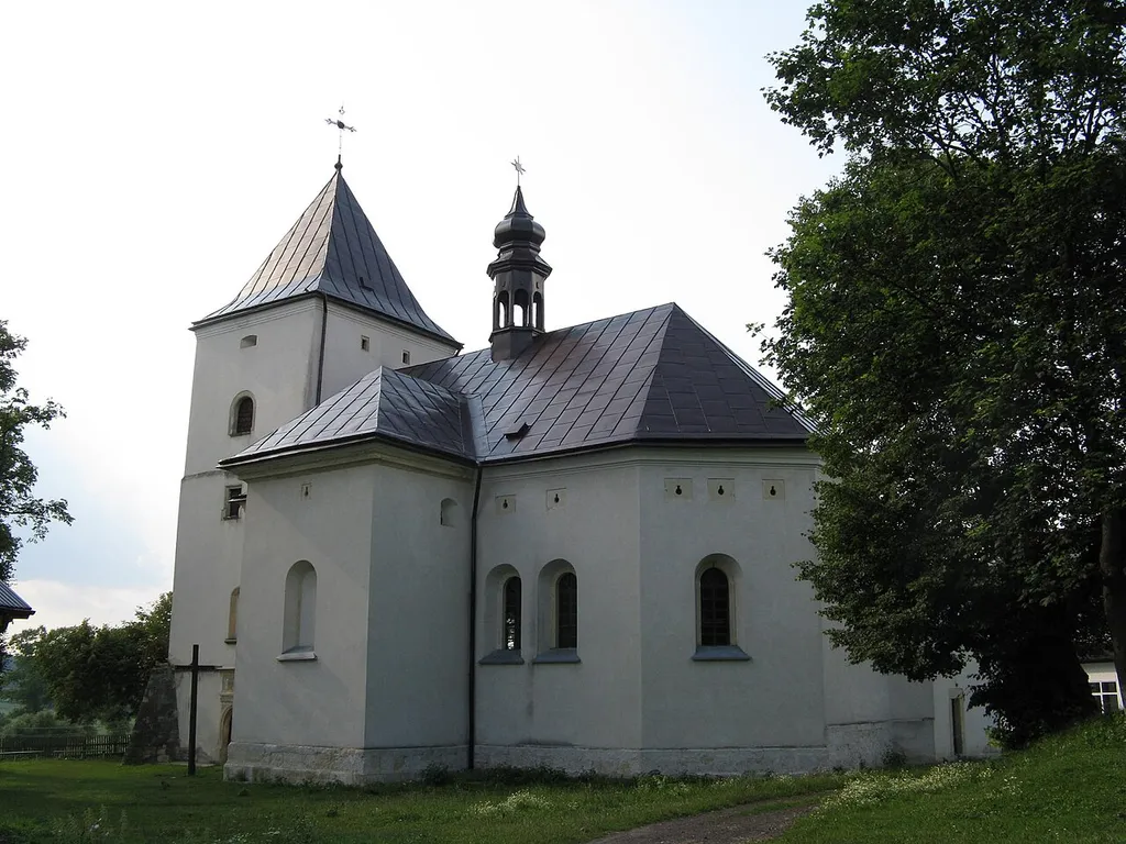 This is a photo of a monument in Ukraine, number: 46-233-0007