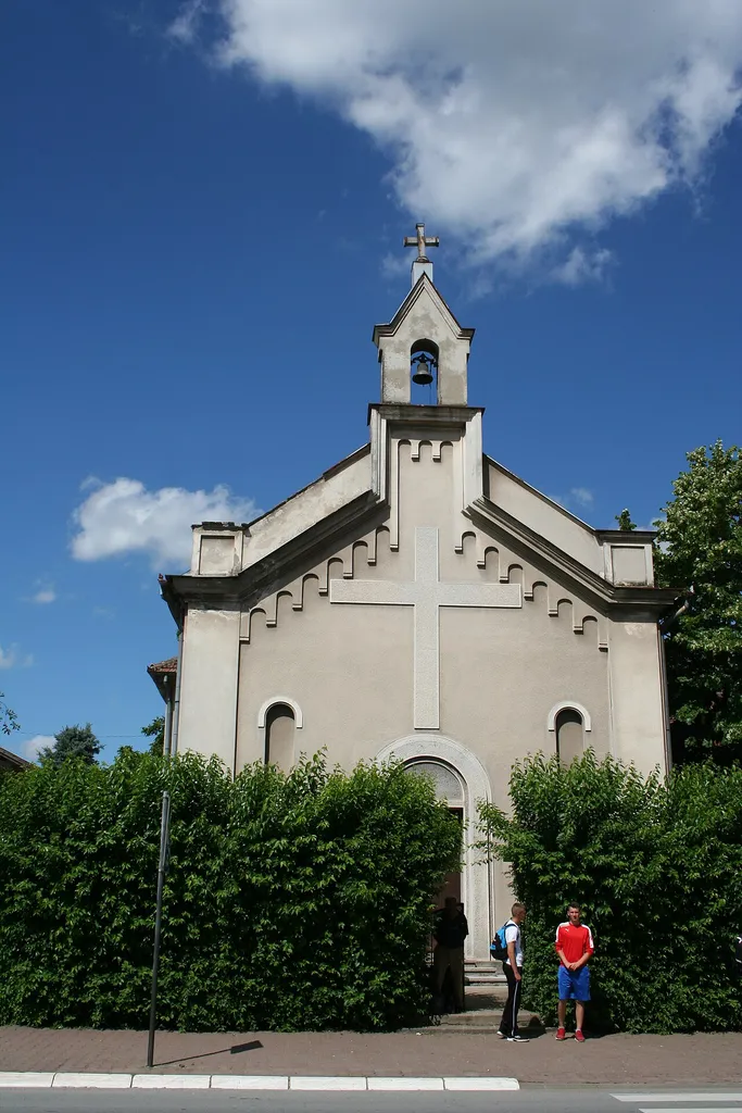 Katolička crkva