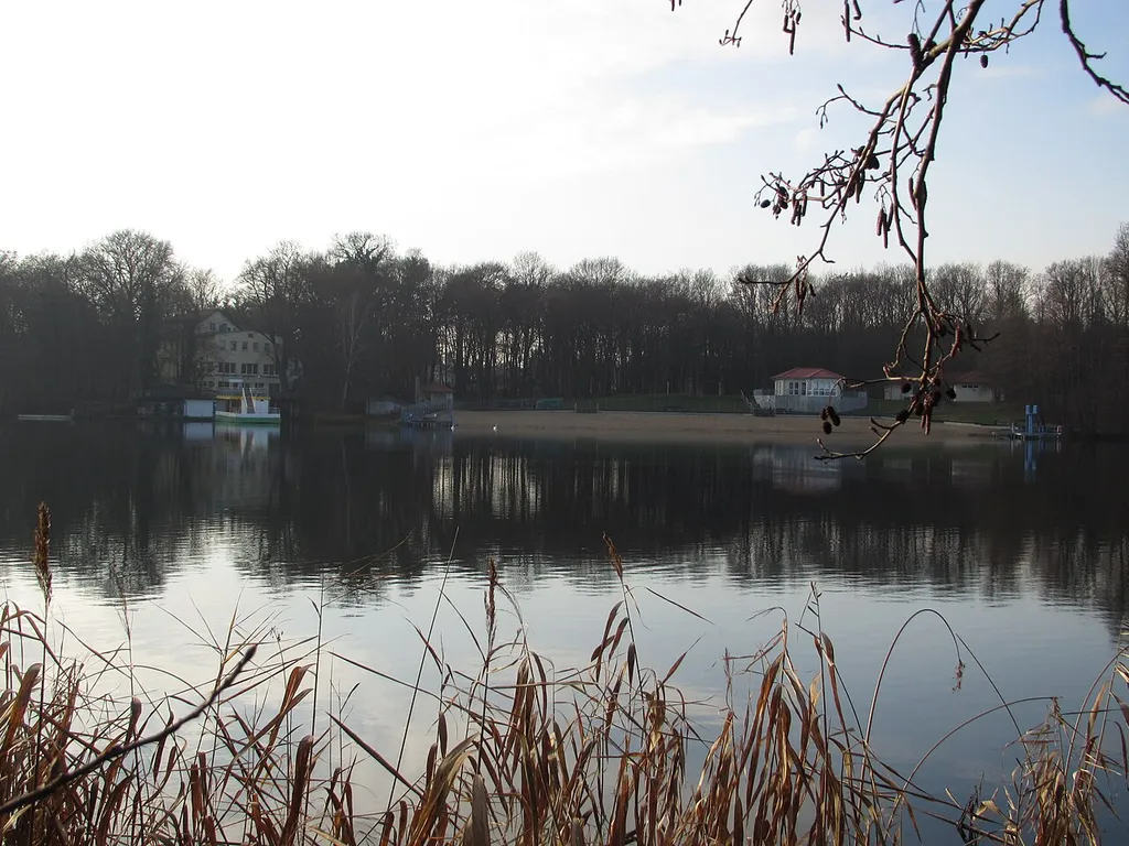 Bötzsee