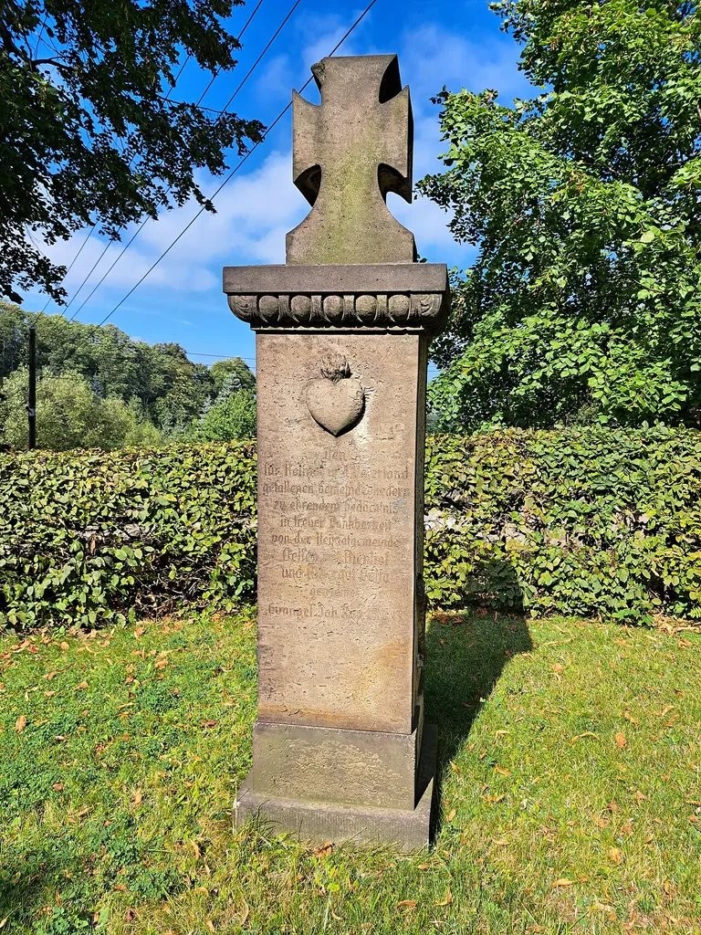 This media shows the protected monument of Saxony with the ID 09224896 KDSa/09224896(other).