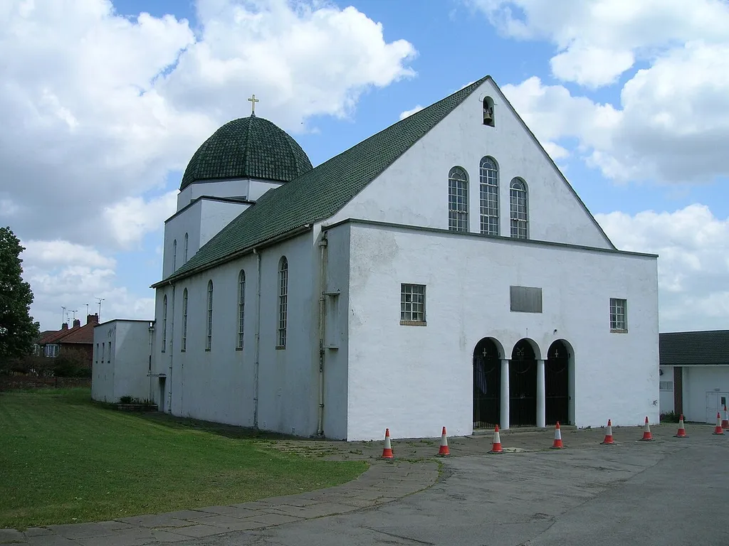 St Peter's Church, Warmsworth