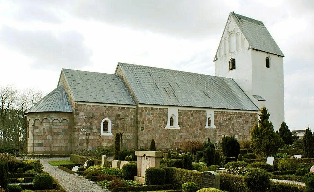 fra sydvest