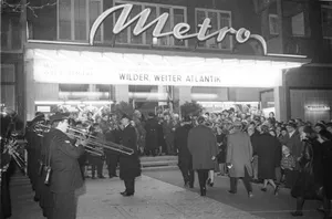 Metro-Kino