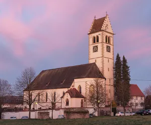 Pfarrkirche St. Martin
