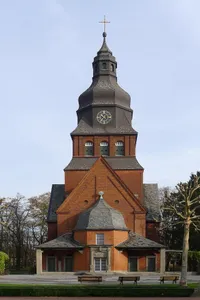 Stiftskirche Johannis Evangelist