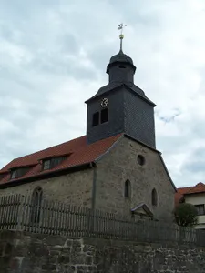Protestant Church Unteralba