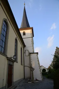 Saalkirche