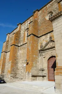 Church of Saint John the Baptist