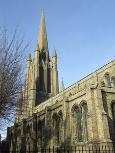 Church of St John