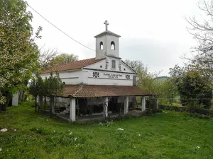 St. Elijah Church