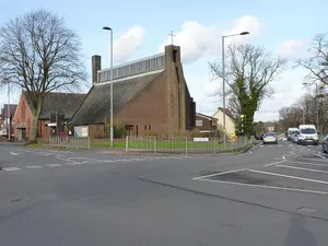 St Anne's Church