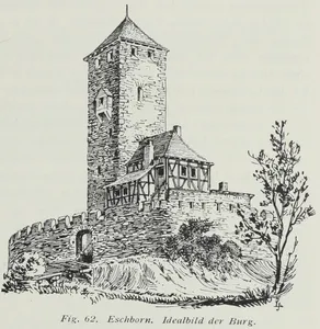 Turmburg Eschborn