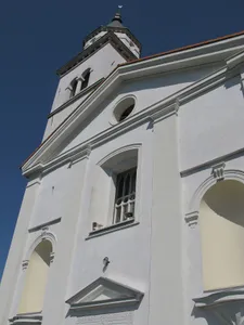 Holy Cross Parish Church