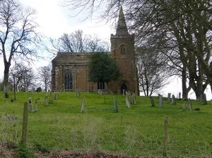 St Andrew's Church