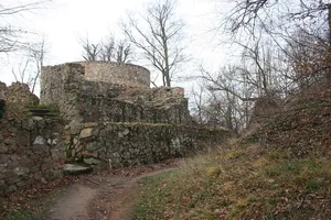 Burg Tannenberg