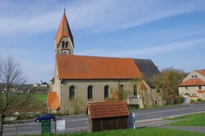 Klosterkirche St. Ludwig (Wipfeld)