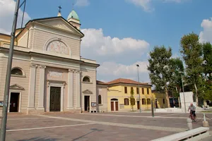 Saint Justina’s Church
