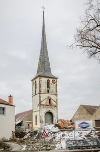 Kirchturm