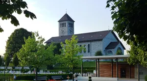 Catholic Church of Our Lady of the Rosary