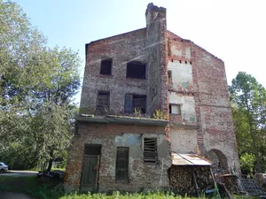 Resurrection Church, Serpukhov