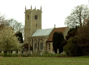 Church of All Saints