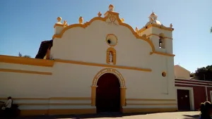 La Merced Church (Honduras)