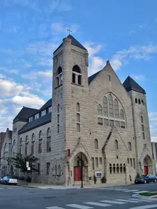 Quinn Chapel AME Church