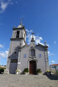 Fonte Coberta church
