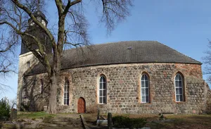 Kirche Blankenburg