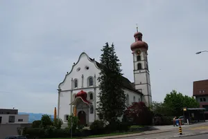 Catholic Church of St. James the Elder