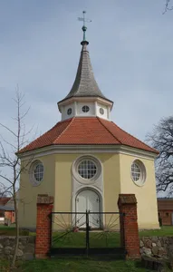 Village church Glienicke