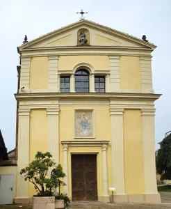 San Michele Church