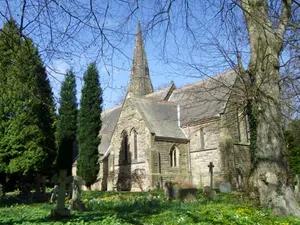 Church of St John the Evangelist