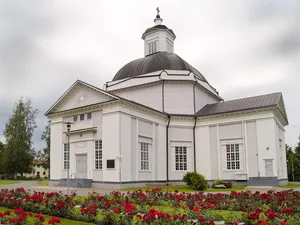 Lapua Cathedral
