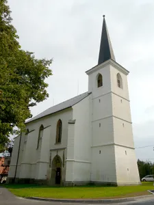 Church of Saints Peter and Paul