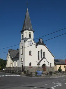 Kirche Sankt Michael