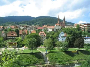Forbach