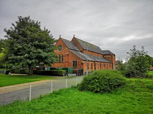 Roman Catholic Church of St Wilfrid