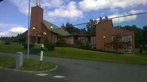 Uniting Church in Sweden Kaxholmen