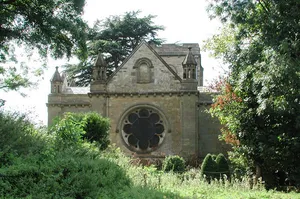 Holy Trinity Church