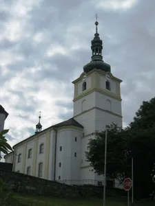 Church of the Assumption of the Virgin Mary