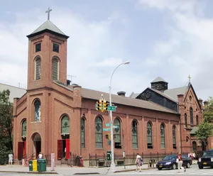 St. Joseph of the Holy Family's Church