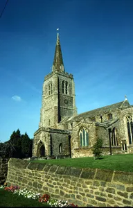 Church of Holy Cross