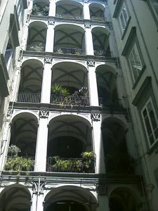 Palazzo Tufarelli