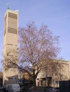 Trinitatiskirche Mannheim